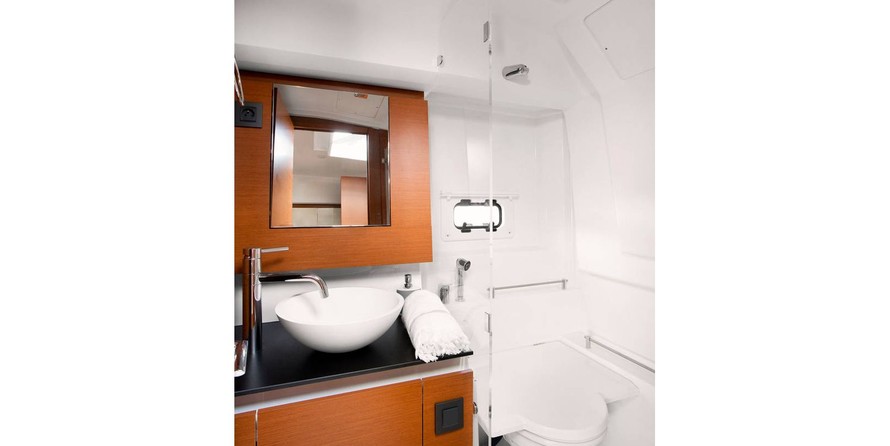 Jeanneau Leader 36