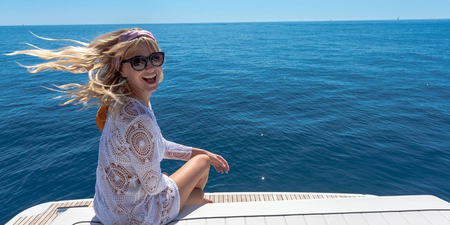 Jeanneau Leader 36