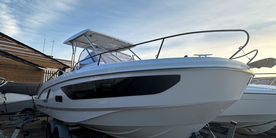 Beneteau Flyer 9