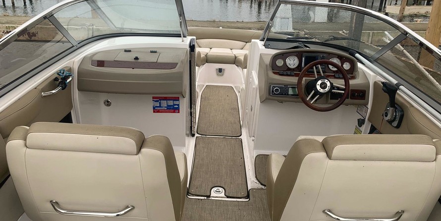 Regal 2700 Bowrider