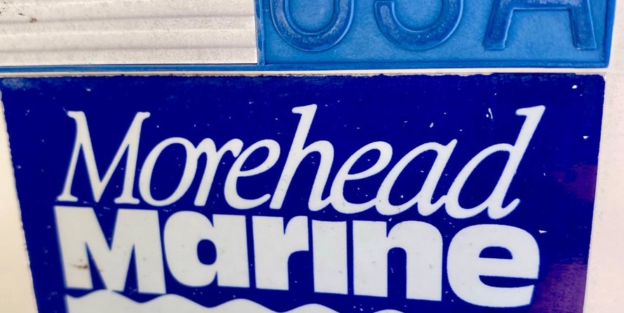 Grady-White Seafarer 228