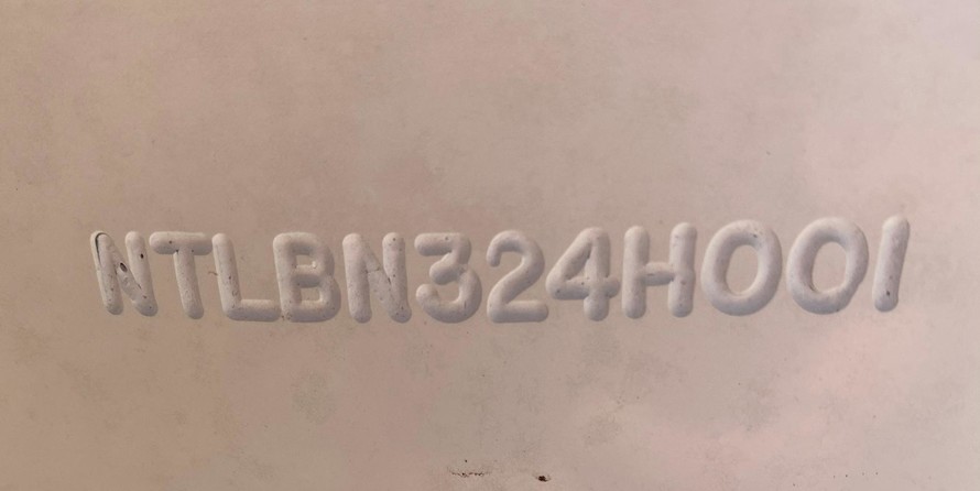 Grady-White Seafarer 228