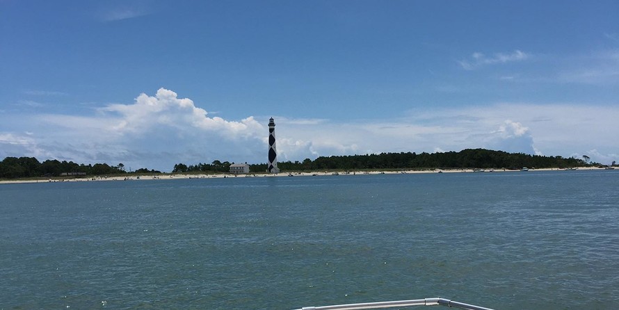 Grady-White Seafarer 228