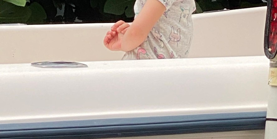 Grady-White Seafarer 228