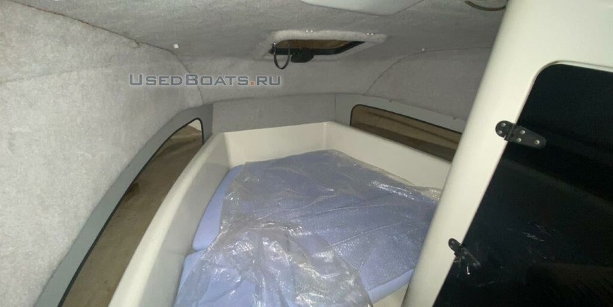 Nissan Sunfisher 780