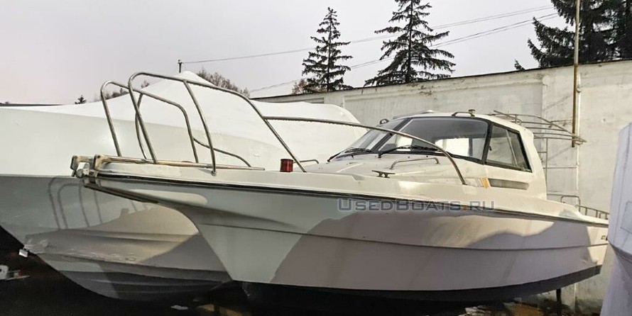 Nissan Sunfisher 780