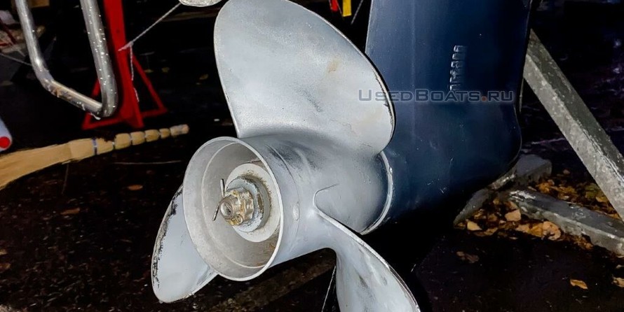 Nissan Sunfisher 780