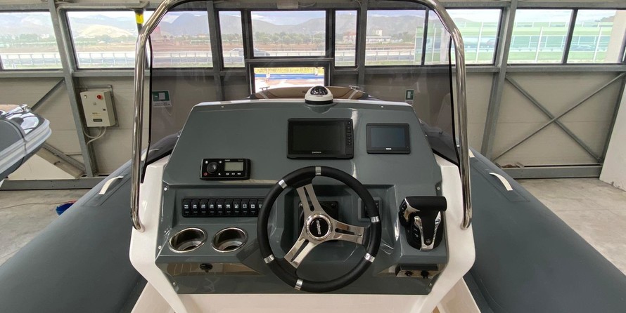 Salpa Gran Soleil 23