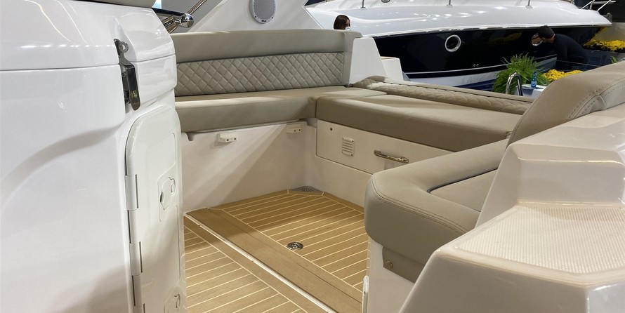 Salpa Gran Soleil 23