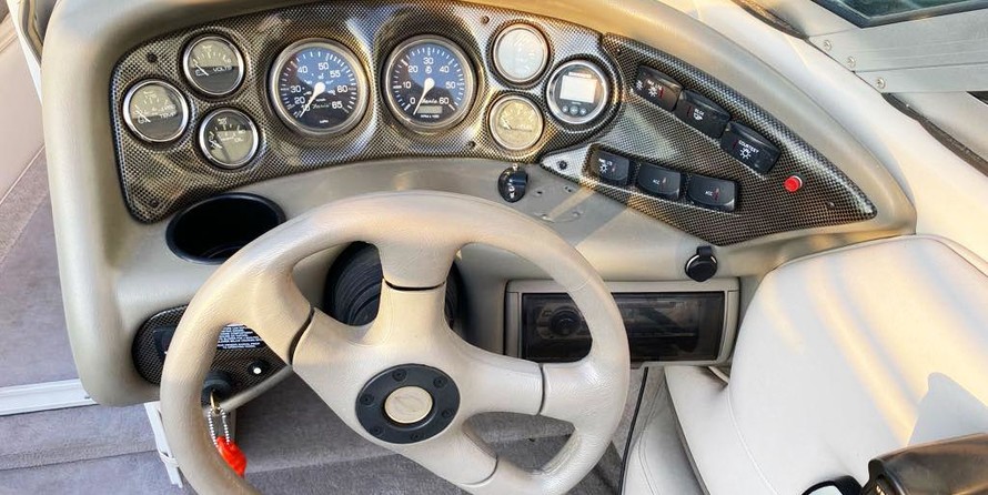 Crownline 225 SS