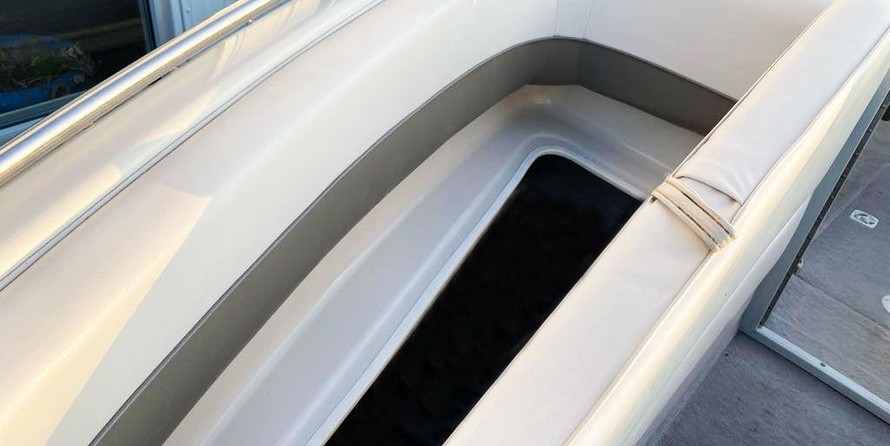 Crownline 225 SS