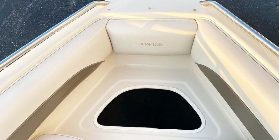 Crownline 225 SS