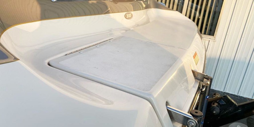 Crownline 225 SS