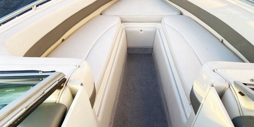 Crownline 225 SS