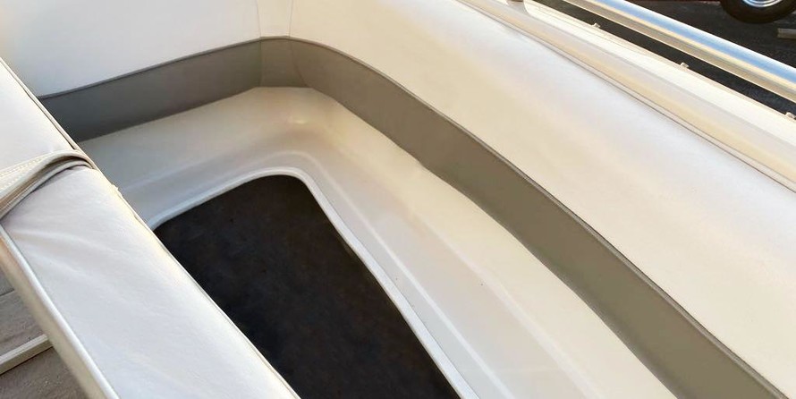 Crownline 225 SS