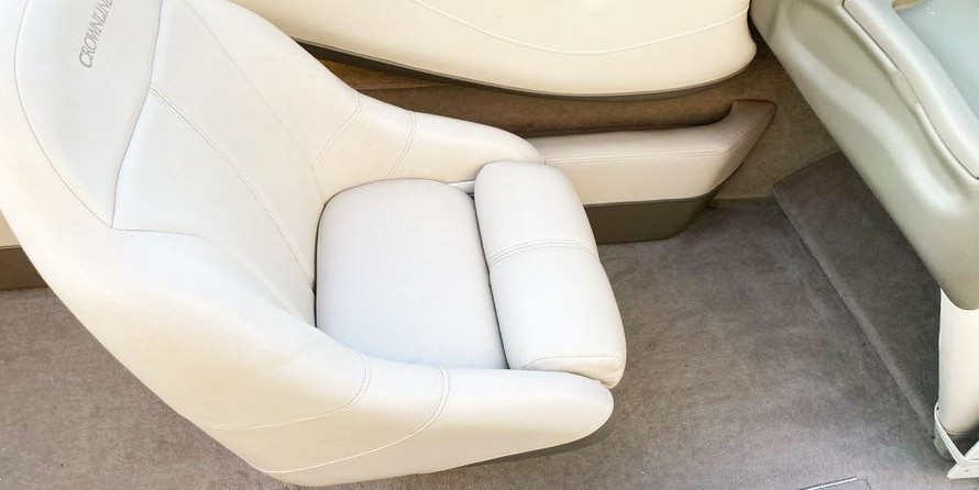 Crownline 225 SS