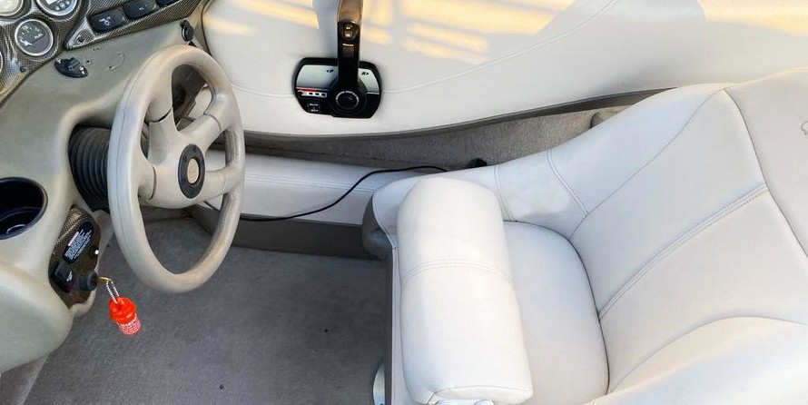 Crownline 225 SS