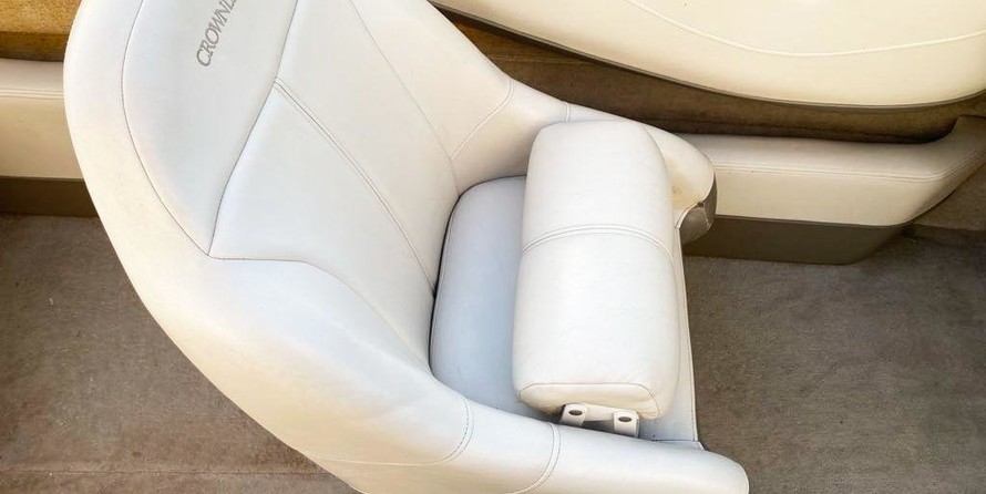 Crownline 225 SS