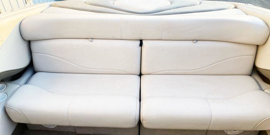 Crownline 225 SS