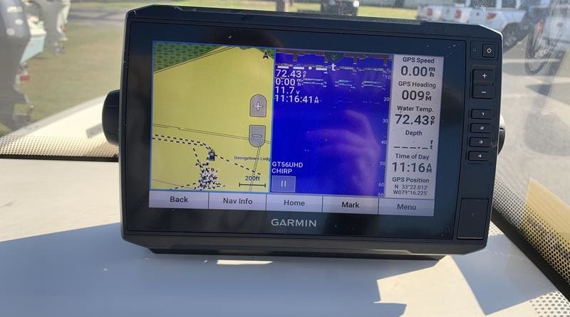 Scout Boats 175 Sportfish