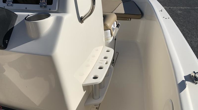 Scout Boats 175 Sportfish