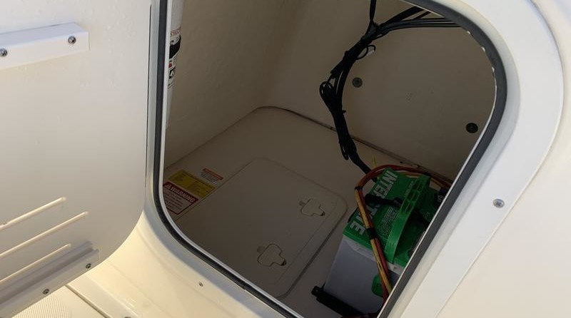 Scout Boats 175 Sportfish