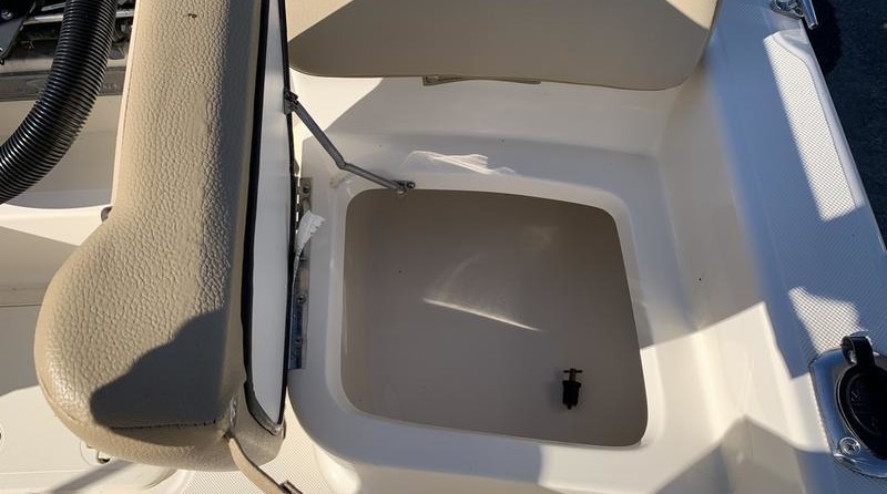 Scout Boats 175 Sportfish