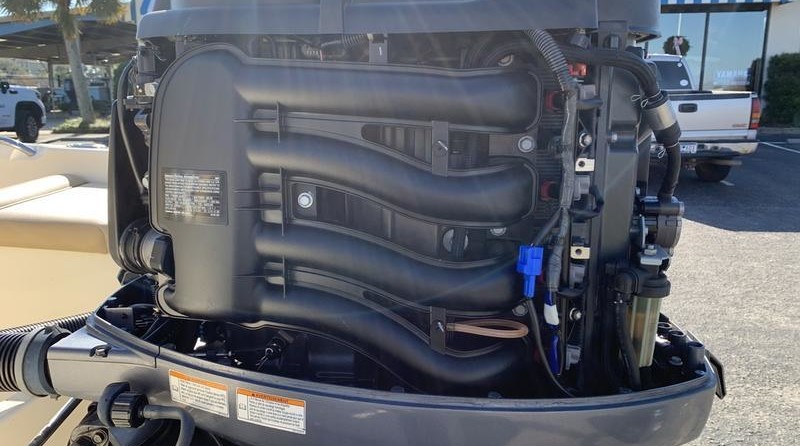 Scout Boats 175 Sportfish