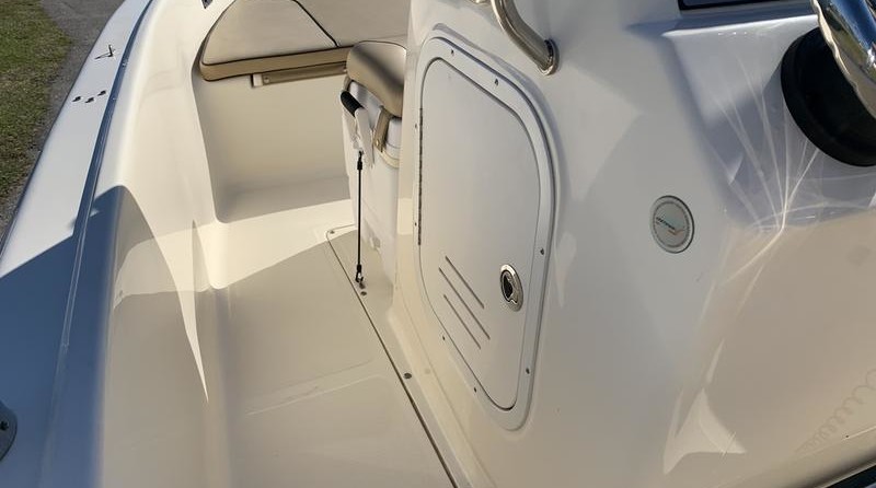 Scout Boats 175 Sportfish