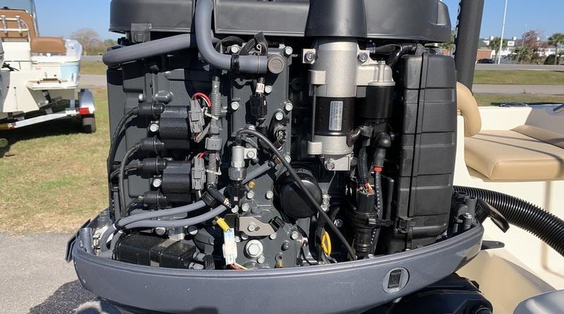 Scout Boats 175 Sportfish