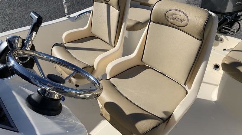 Scout Boats 175 Sportfish