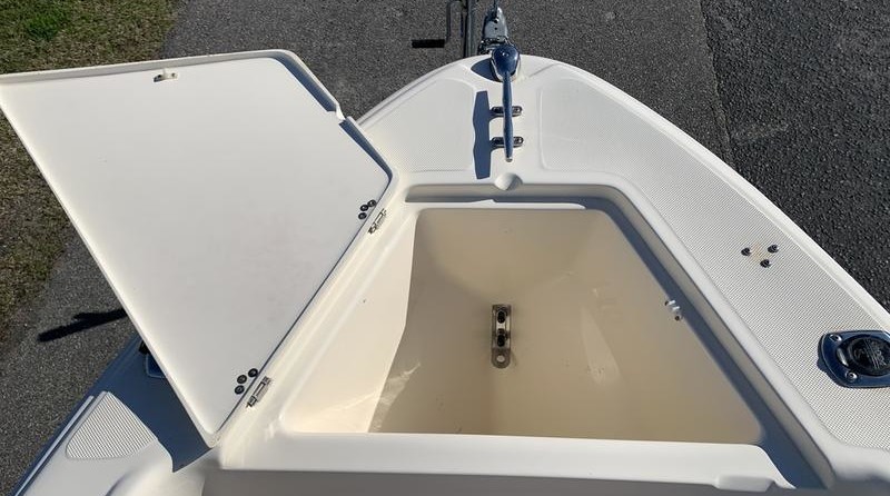 Scout Boats 175 Sportfish