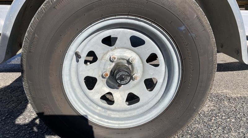 Scout Boats 175 Sportfish