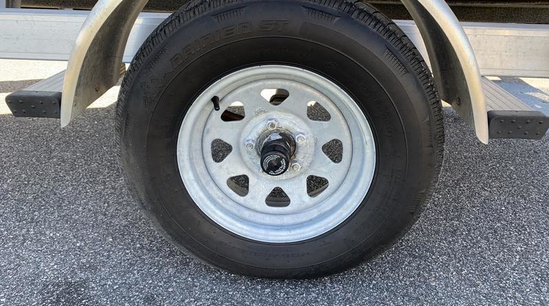 Scout Boats 175 Sportfish