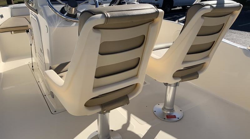 Scout Boats 175 Sportfish