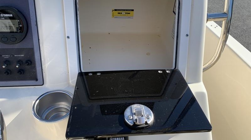 Scout Boats 175 Sportfish