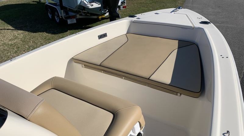 Scout Boats 175 Sportfish