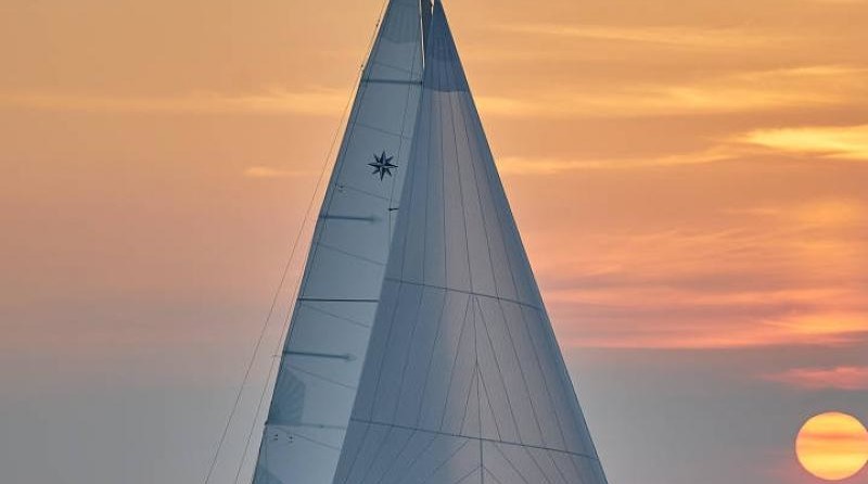 Jeanneau Sun Odyssey 410