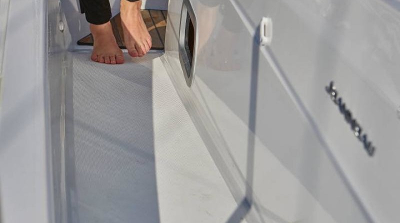 Jeanneau Sun Odyssey 410