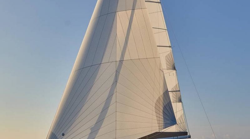 Jeanneau Sun Odyssey 410