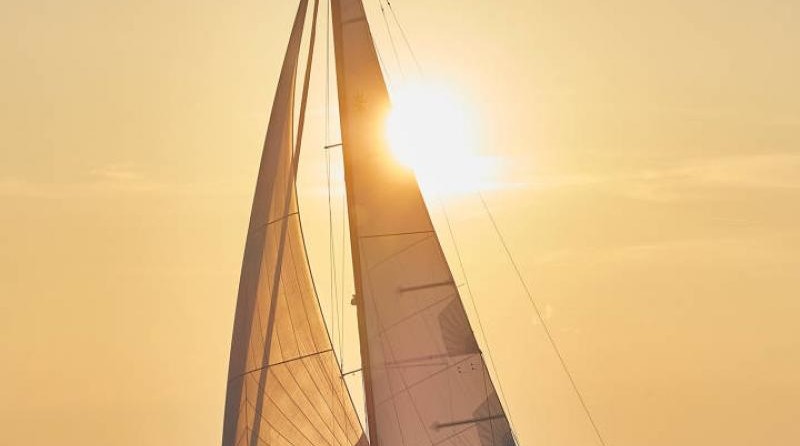 Jeanneau Sun Odyssey 410