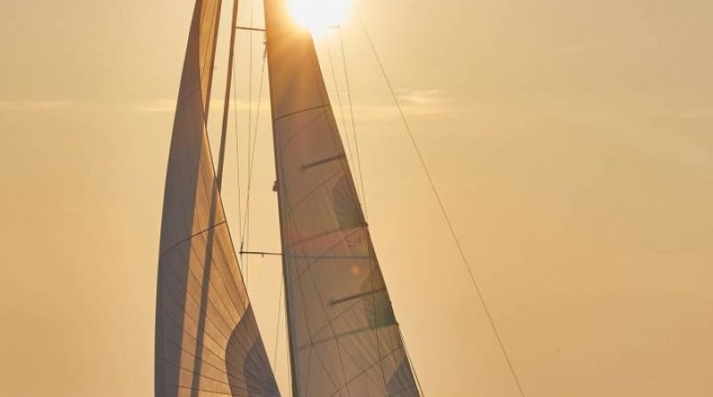 Jeanneau Sun Odyssey 410