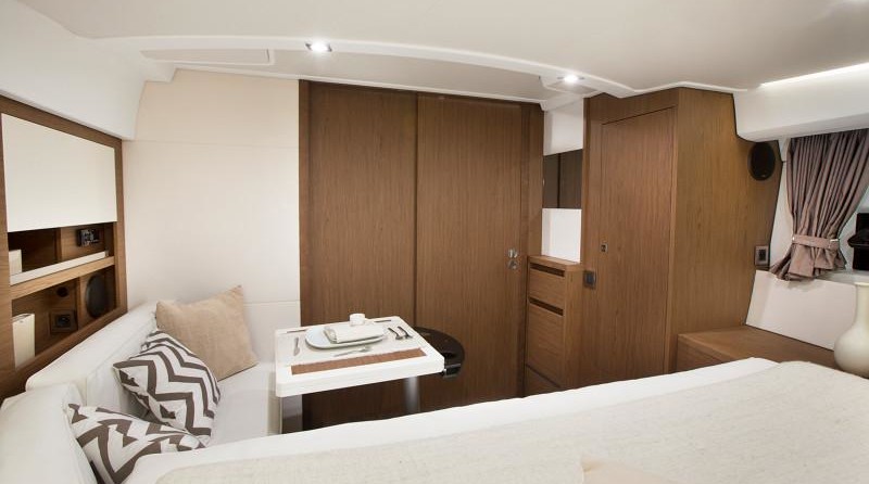 Jeanneau Leader 36