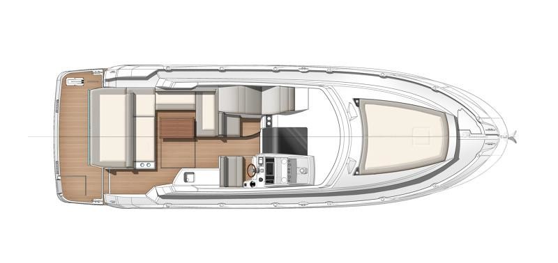Jeanneau Leader 36