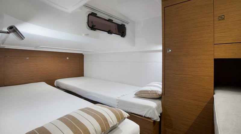 Jeanneau Leader 36