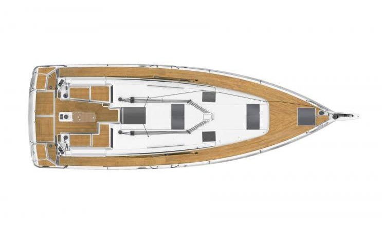 Jeanneau Sun Odyssey 440