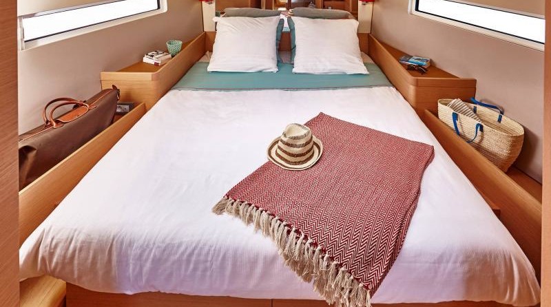 Jeanneau Sun Odyssey 440
