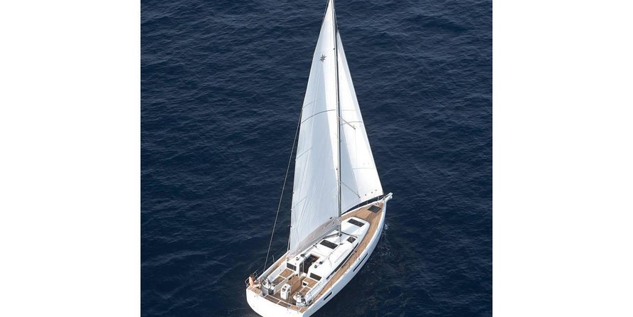 Jeanneau Sun Odyssey 440