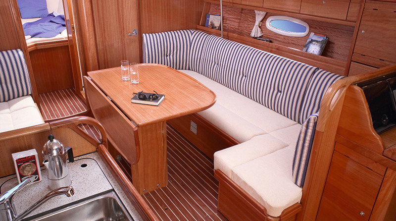 Bavaria 37 Cruiser