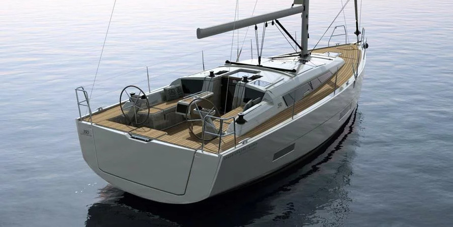Dufour 390